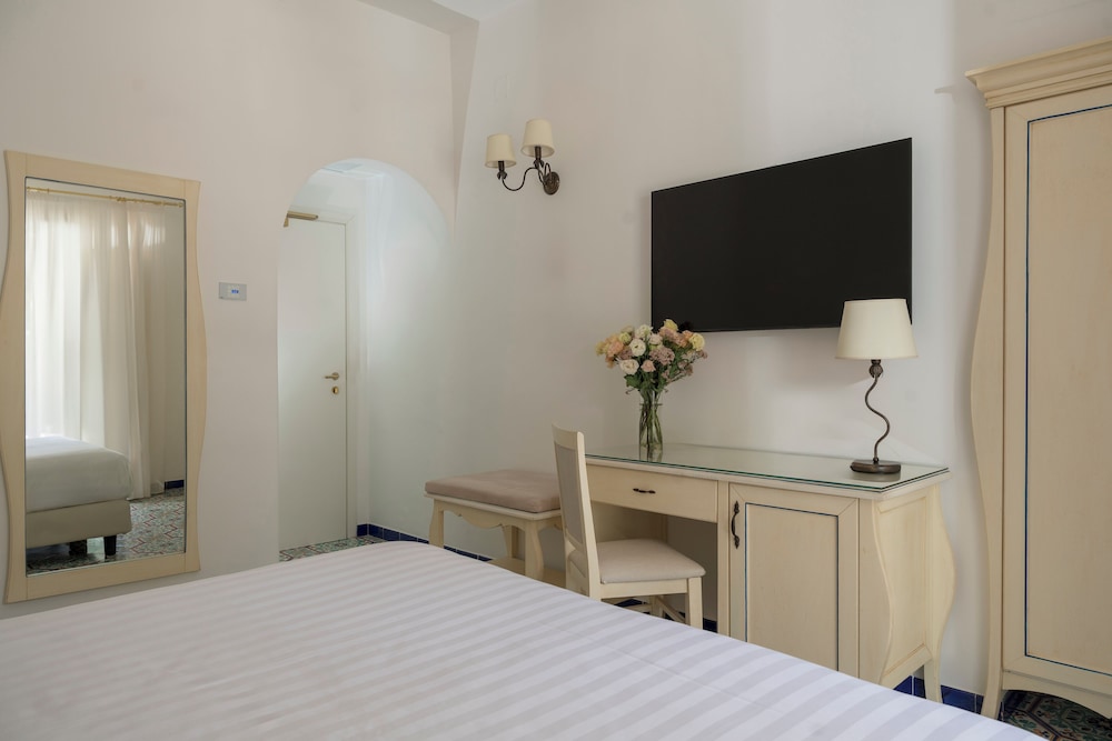Savoia Hotel 21/80