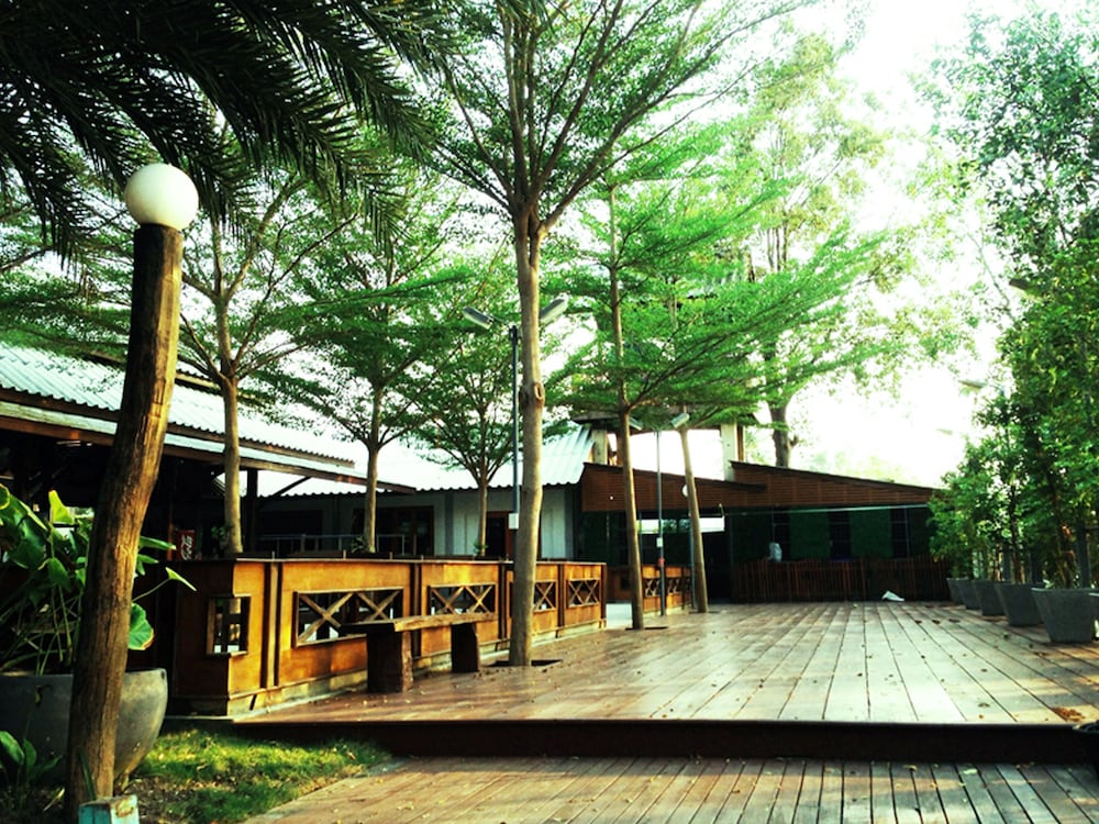 Baan Siriporn Resort 1/68