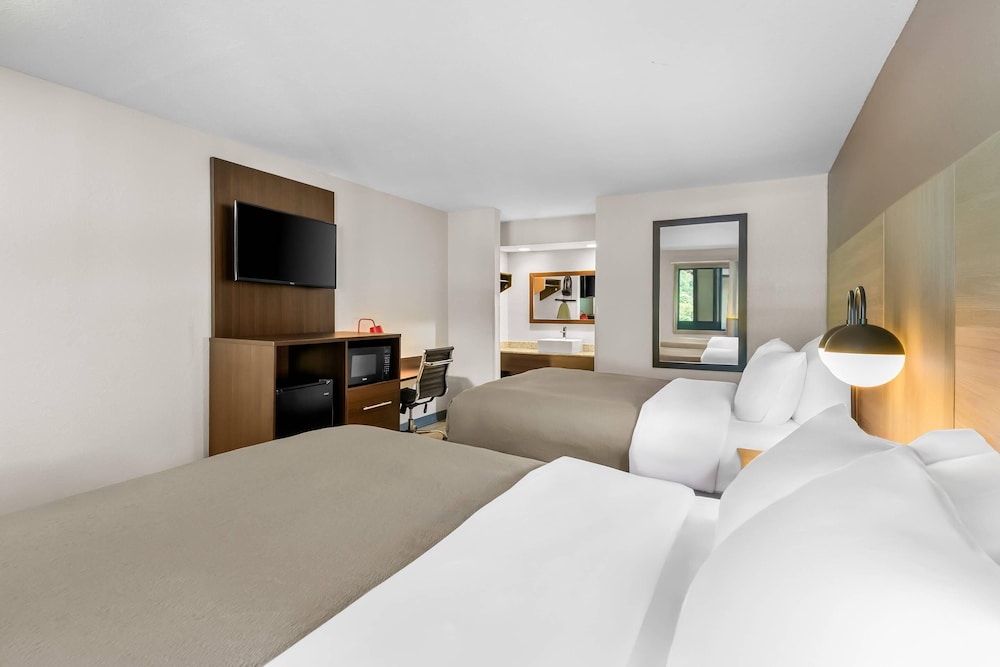 Quality Inn Helen, GA 25/64