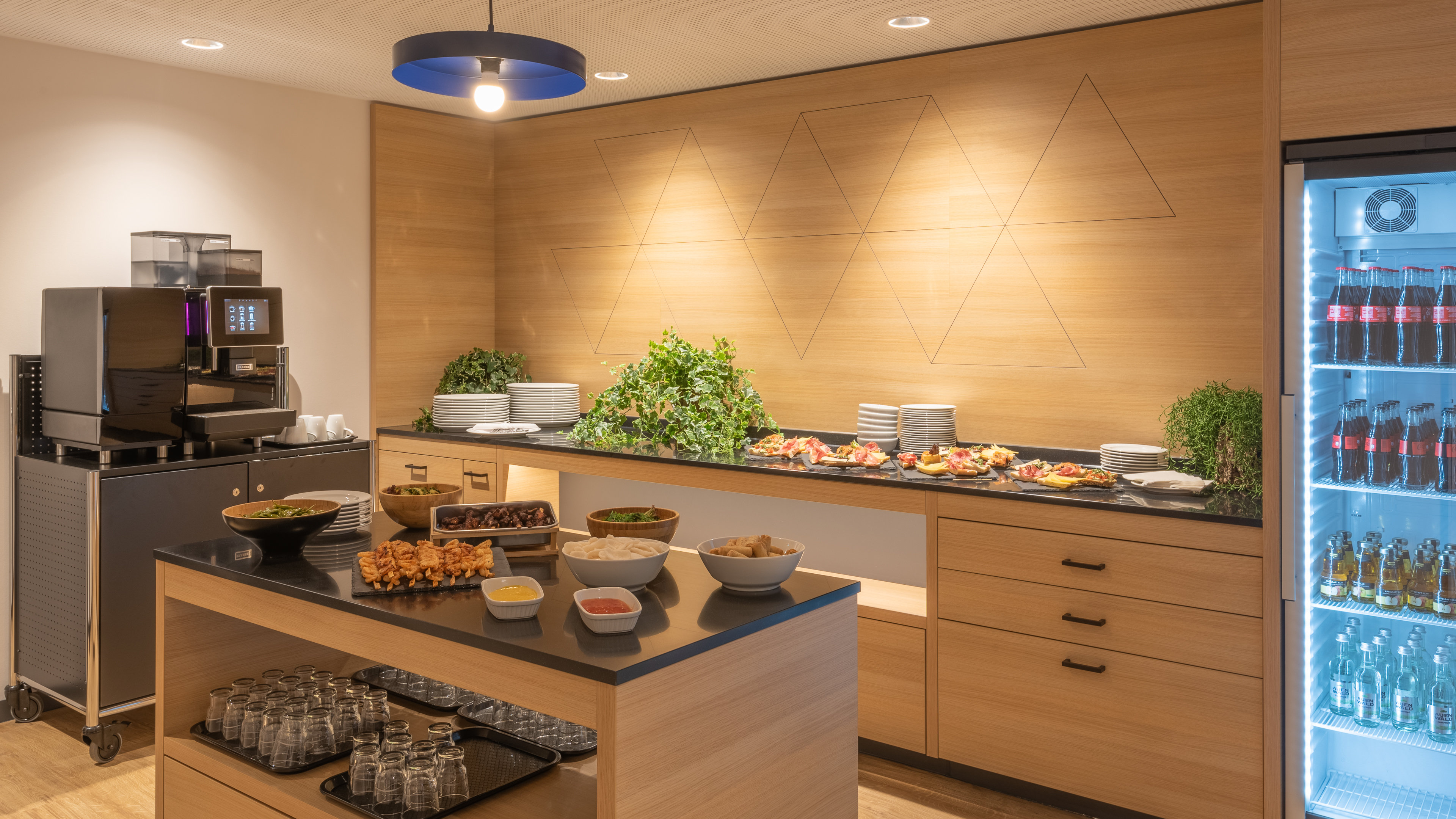Holiday Inn Express Hamburg South A7/As42 by IHG 9/50