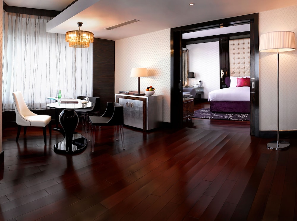 Sofitel Mumbai BKC 59/77