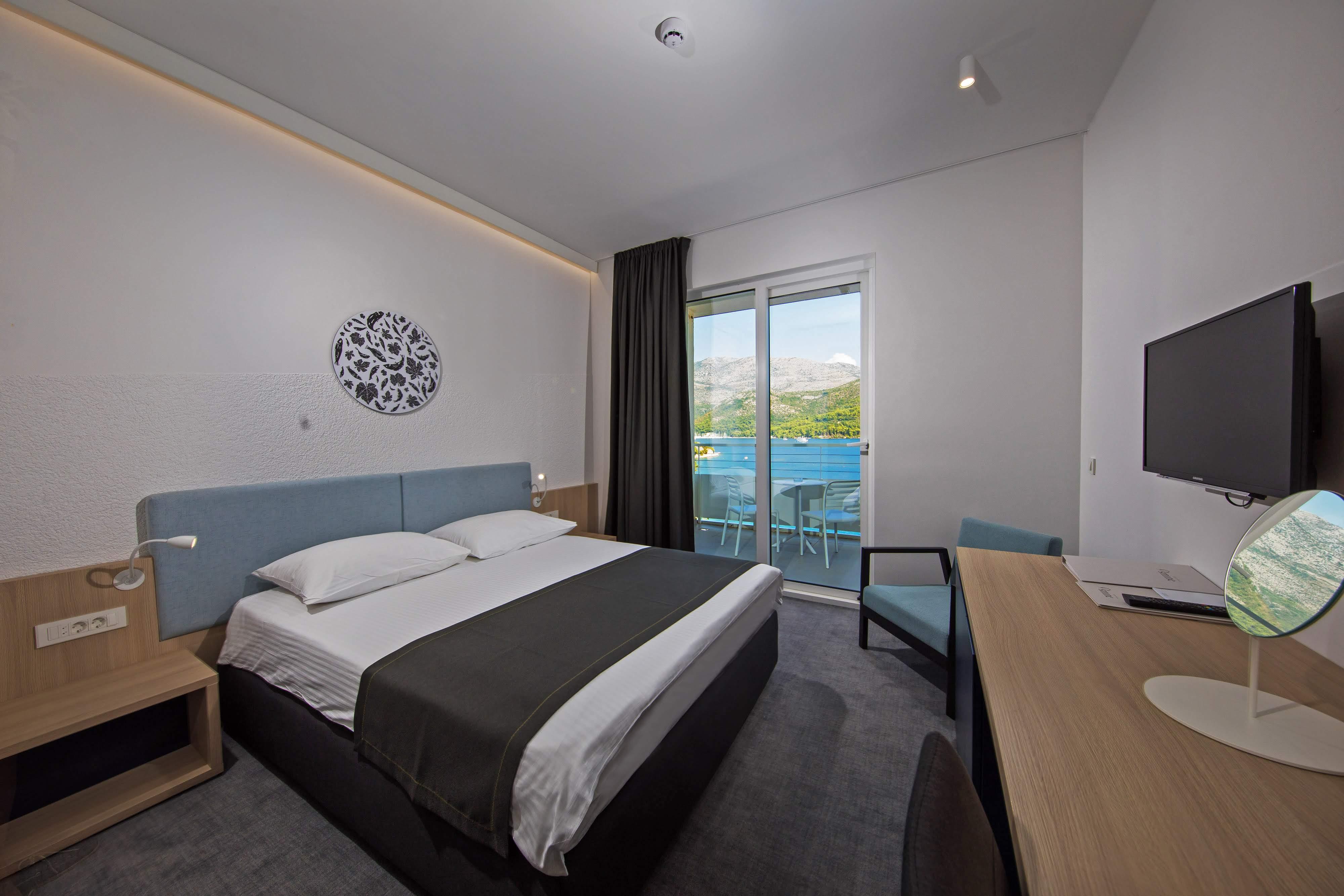 Premium, Sea Side, Balcony