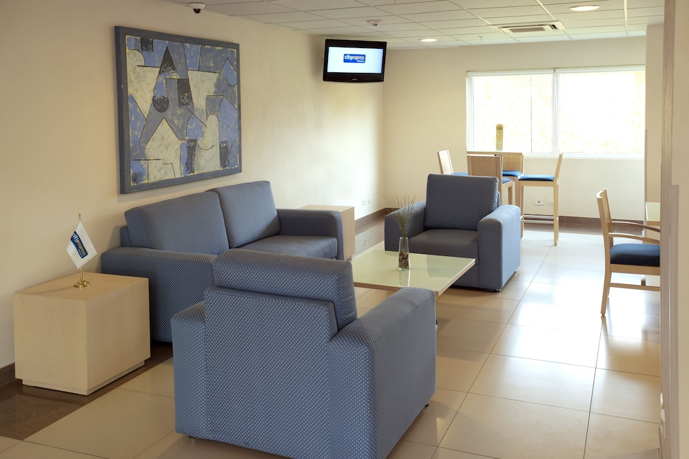 City Express by Marriott Minatitlan 38/61