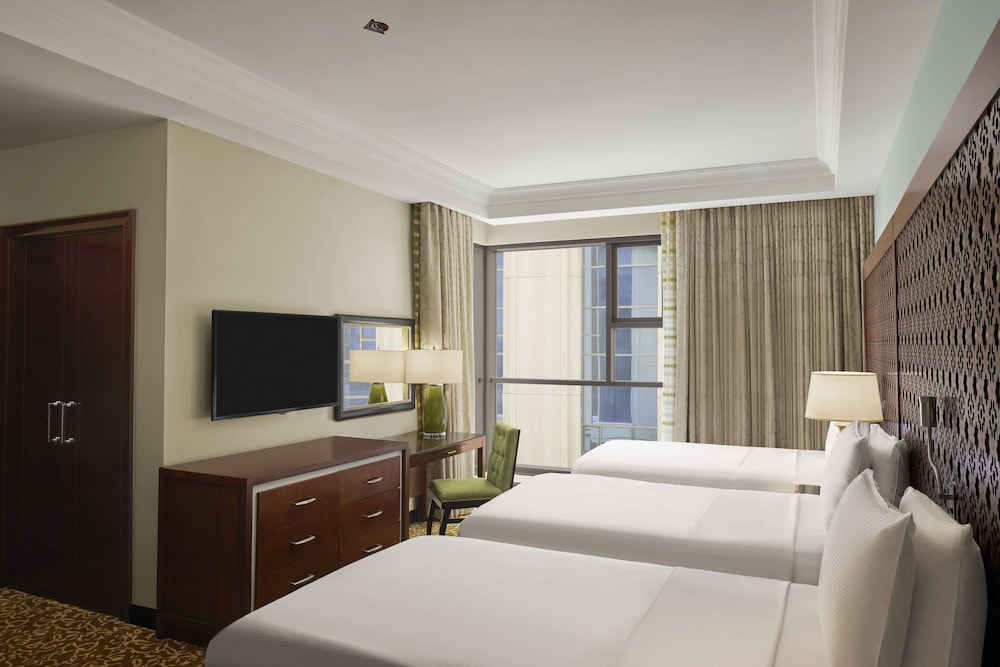 ROOM, TRIPLE