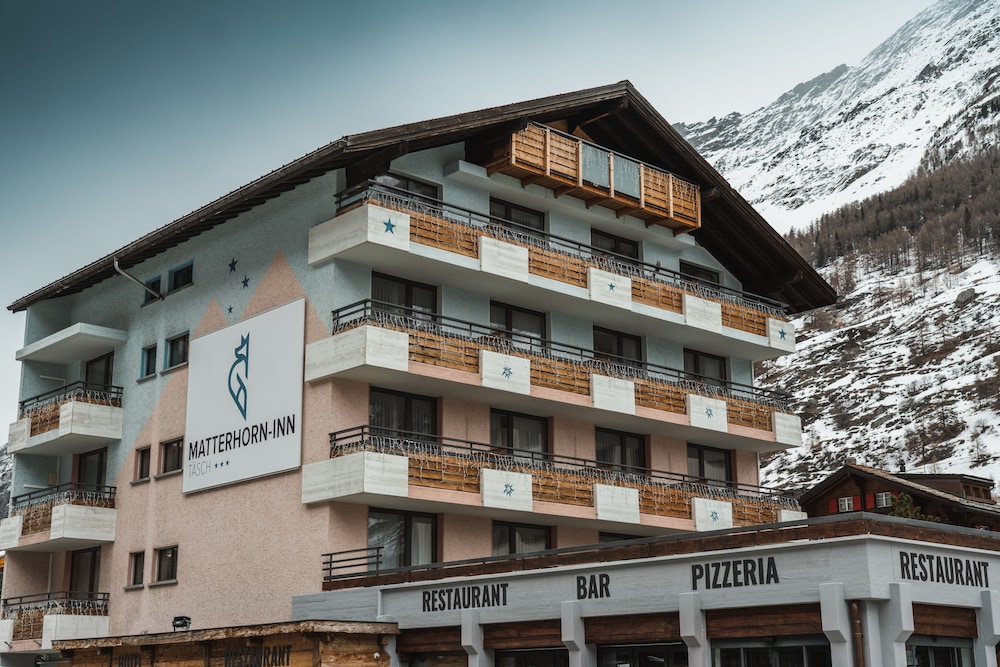 Matterhorn Inn 2/57