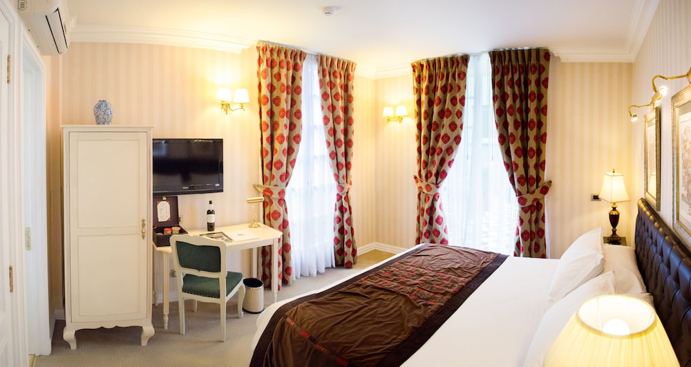 room