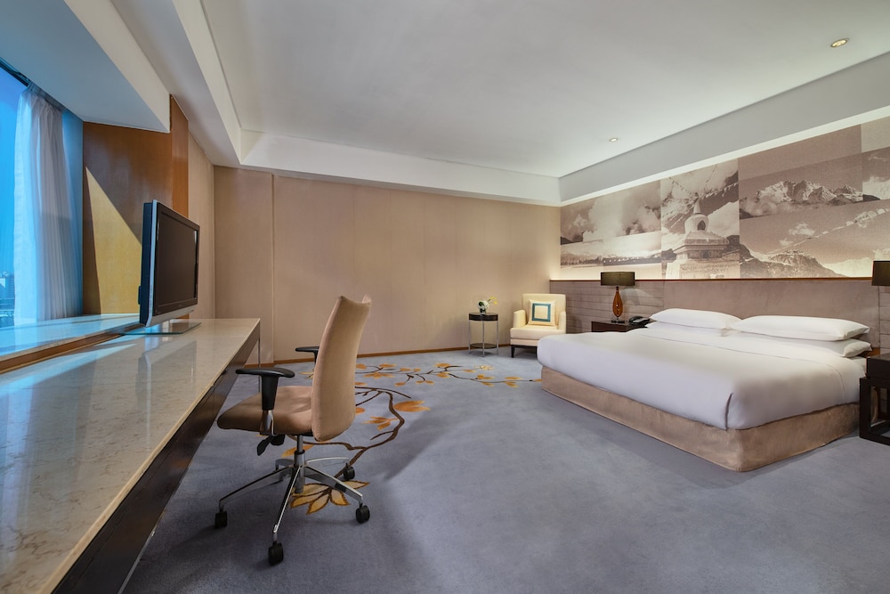 Crowne Plaza Beijing Sun Palace 17/78