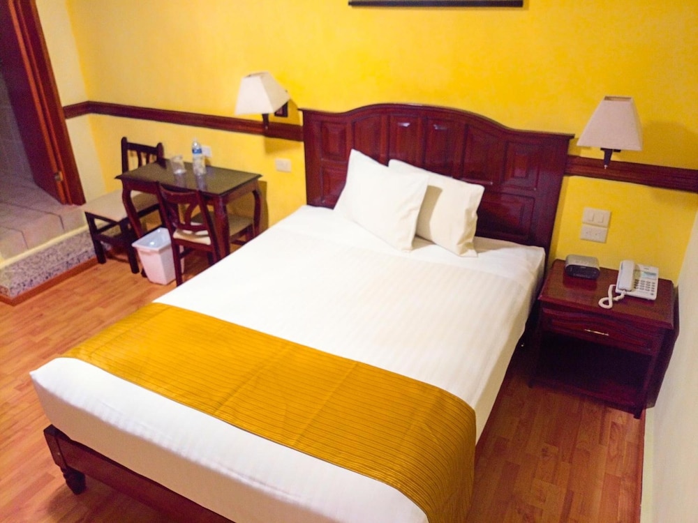 Hotel Madan Cardenas 21/51