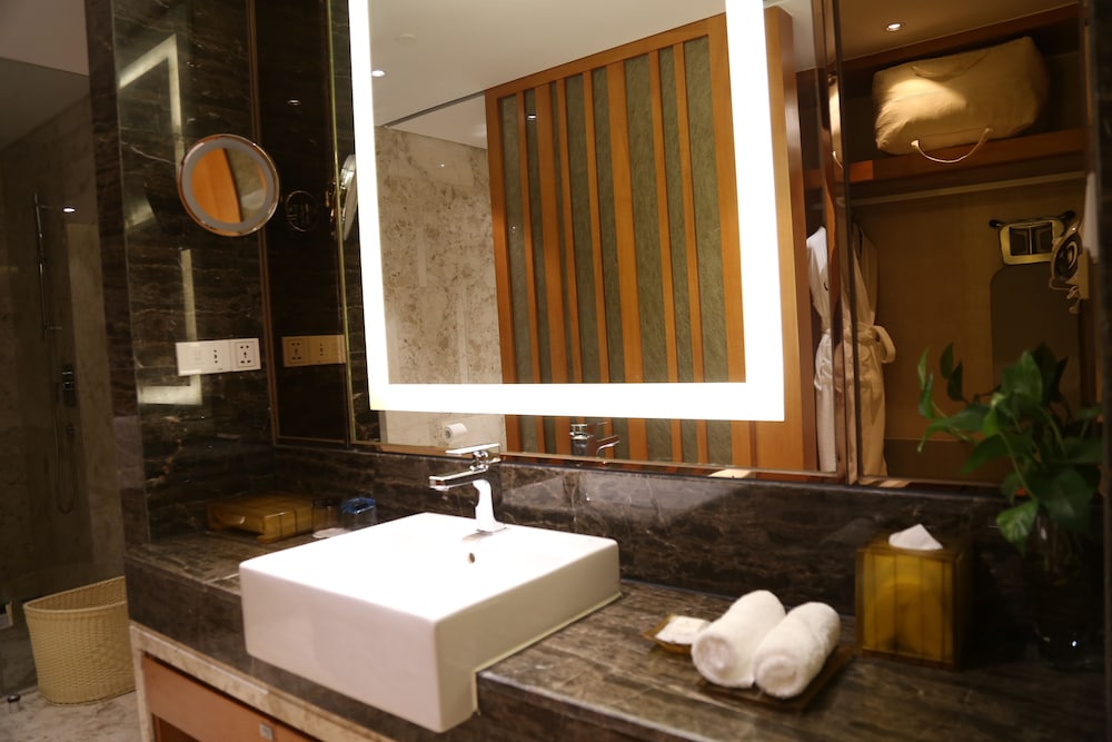 Yiwu Shangcheng Hotel 16/50