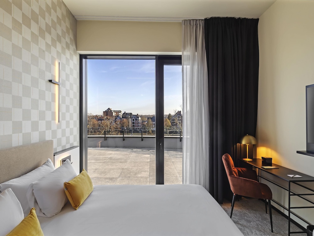 Mercure Namur Hotel 13/48