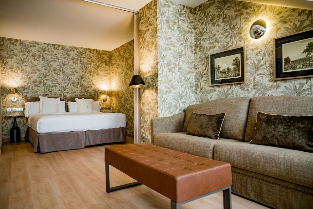 Family Suite, Twin Beds