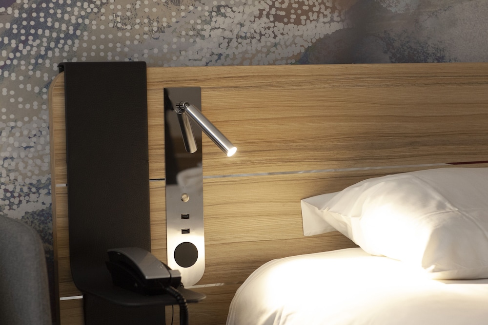 Novotel Clermont Ferrand 60/73