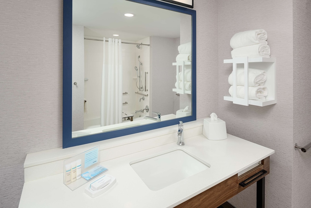 Hampton Inn Blue Ridge Ga 19/58