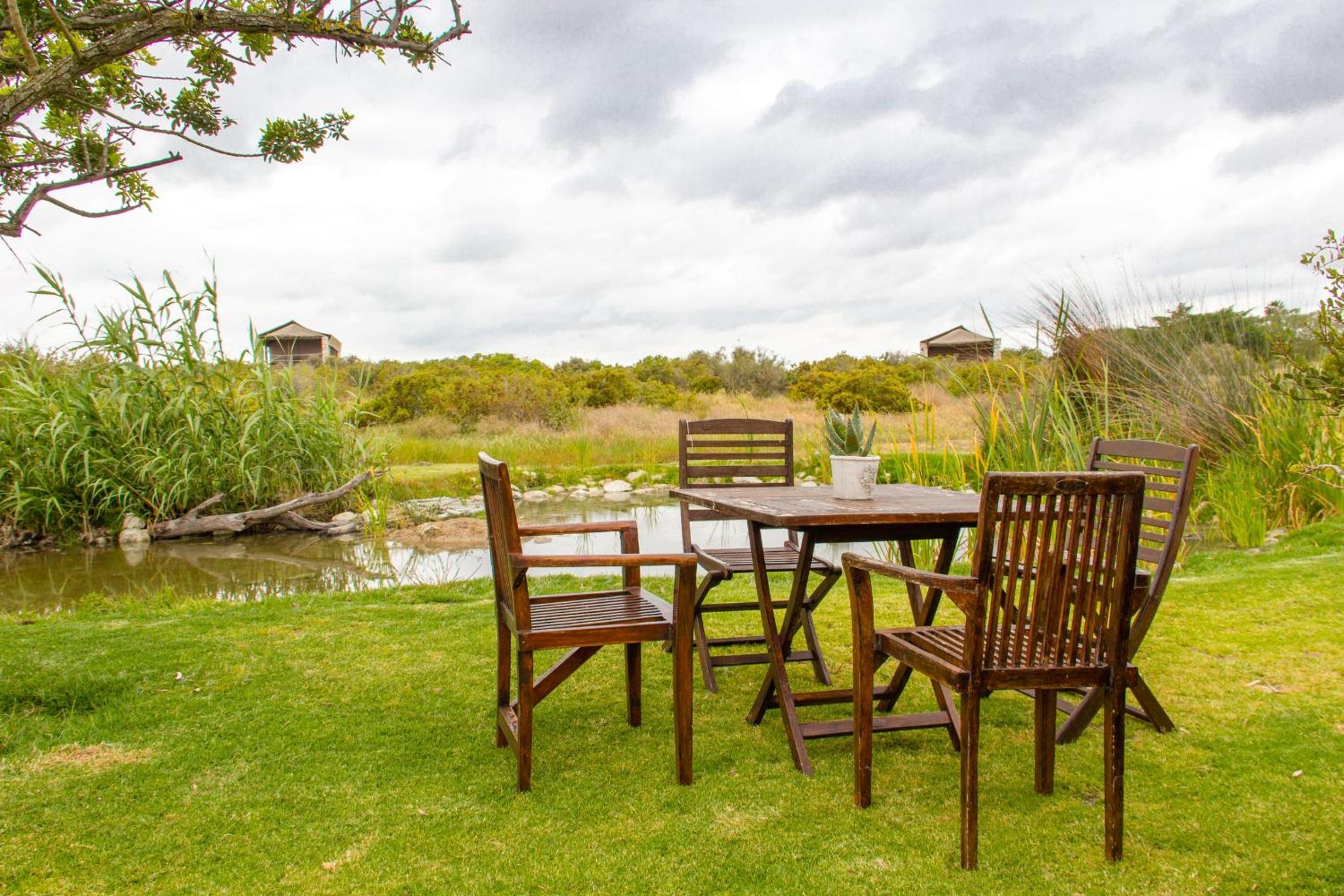 Thali Thali Game Lodge 41/50
