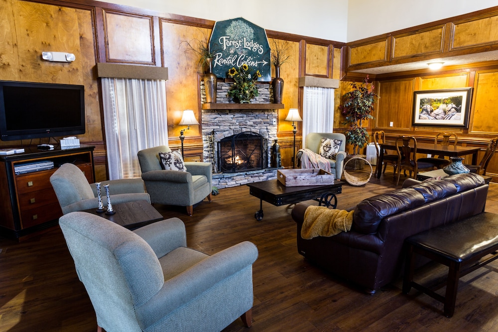 Forrest Hills Mountain Resort 47/72