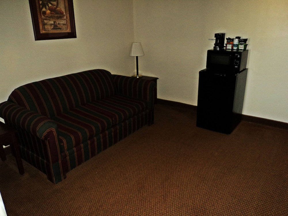 Travelodge by Wyndham Carlsbad NM 24/41