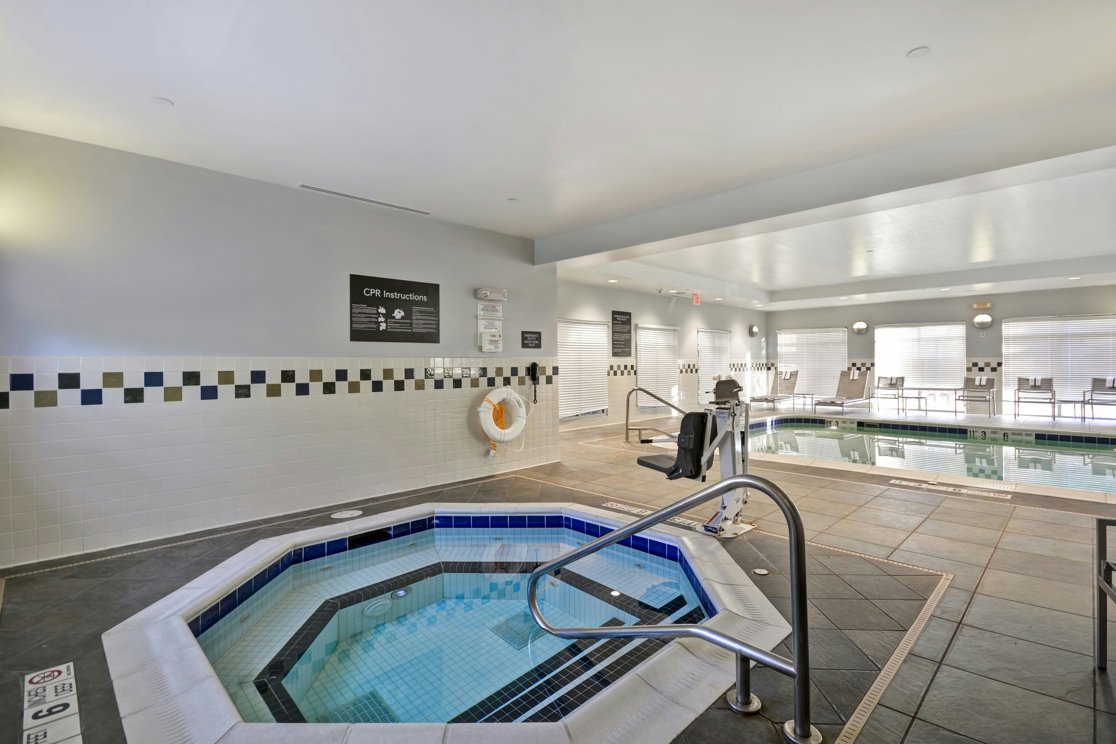 Homewood Suites By Hilton Ithaca 9/27