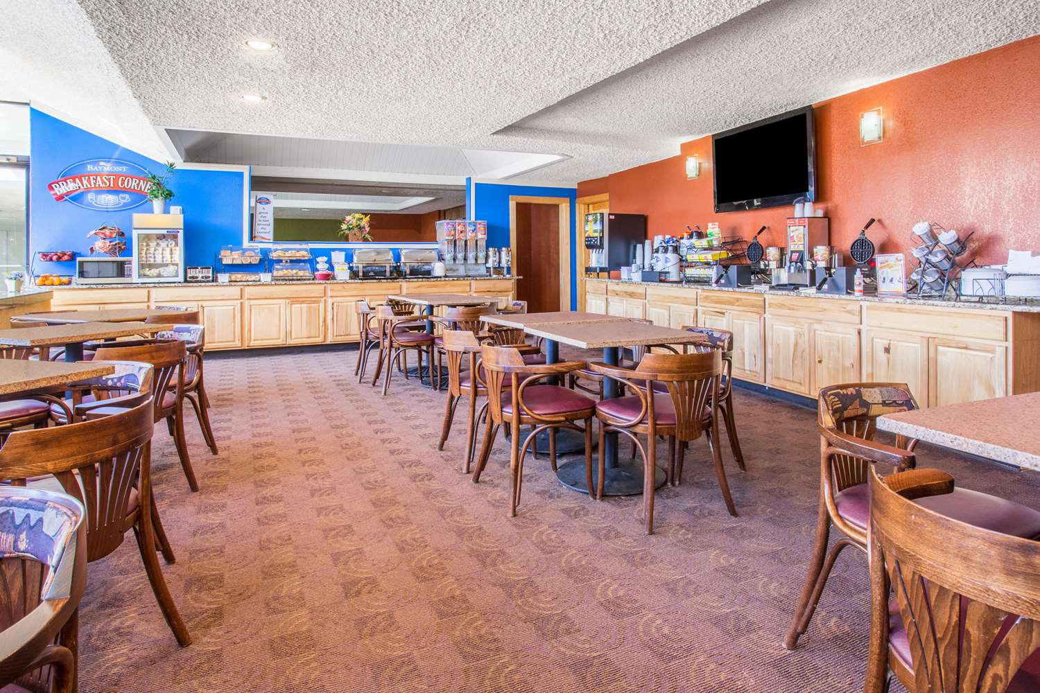 AC Hotel by Marriott Frisco Colorado 21/24