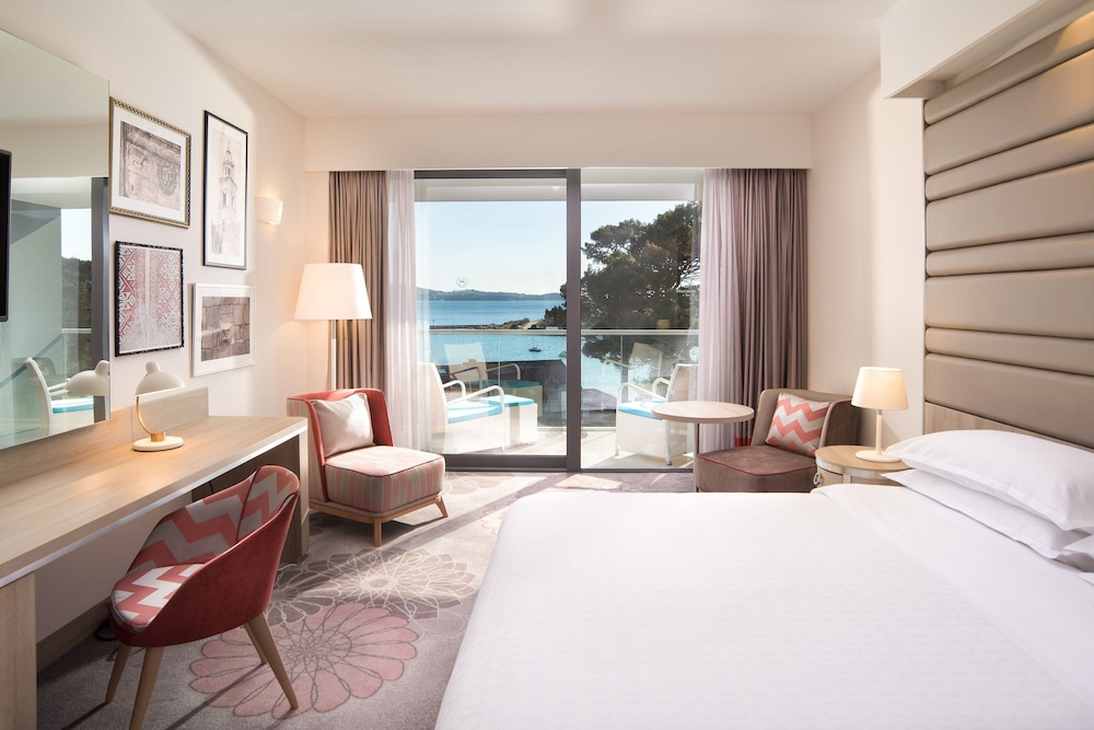 Sheraton Dubrovnik Riviera Hotel 10/35