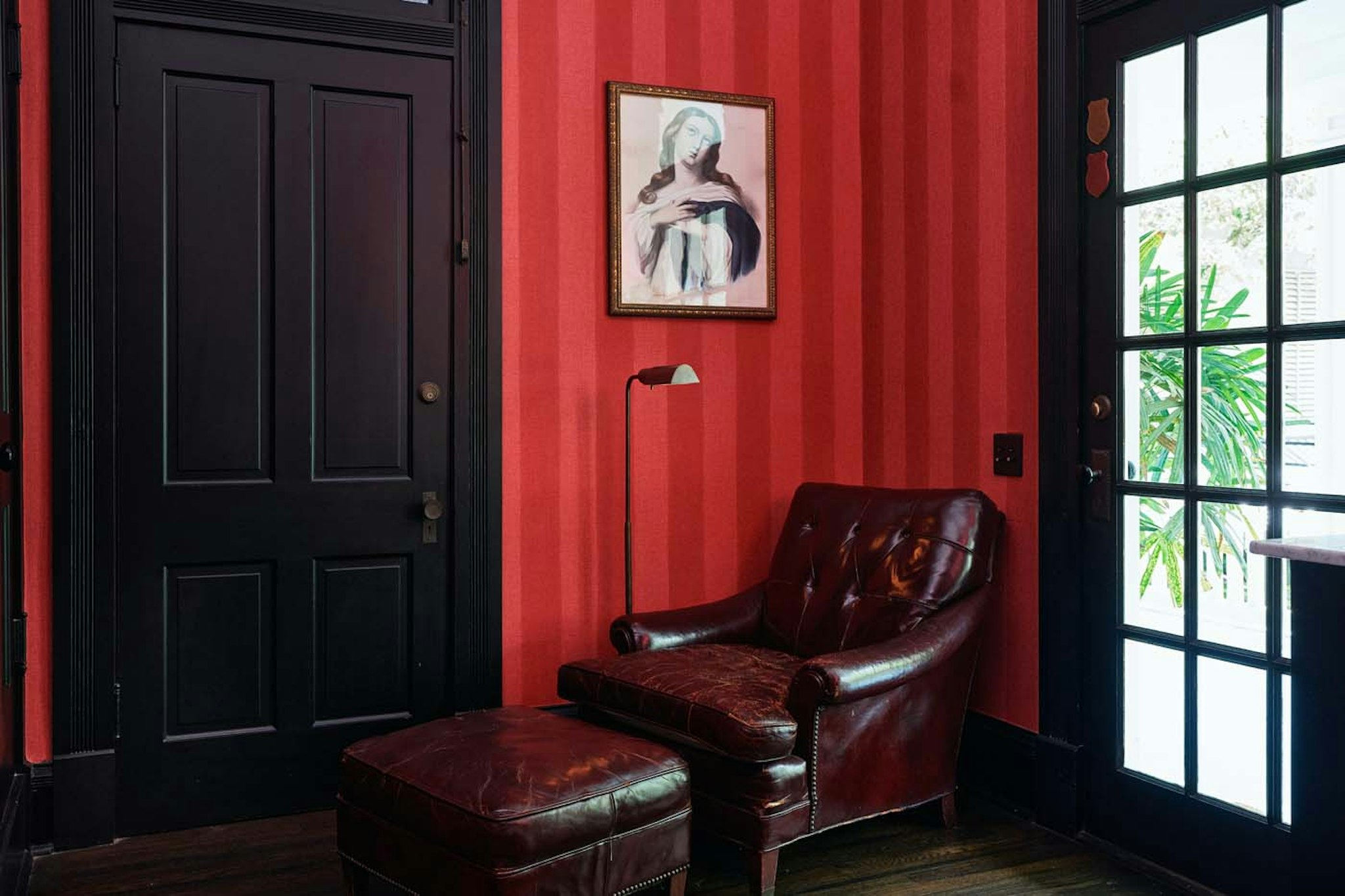 Hotel Saint Cecilia 33/50