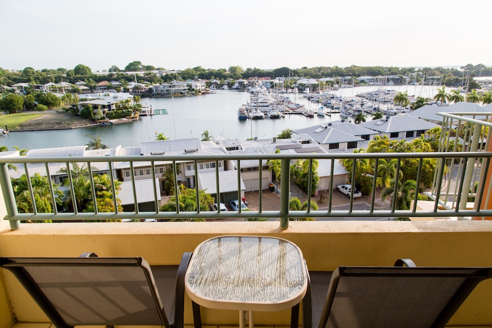 Cullen Bay Resorts By Vivo 4/49