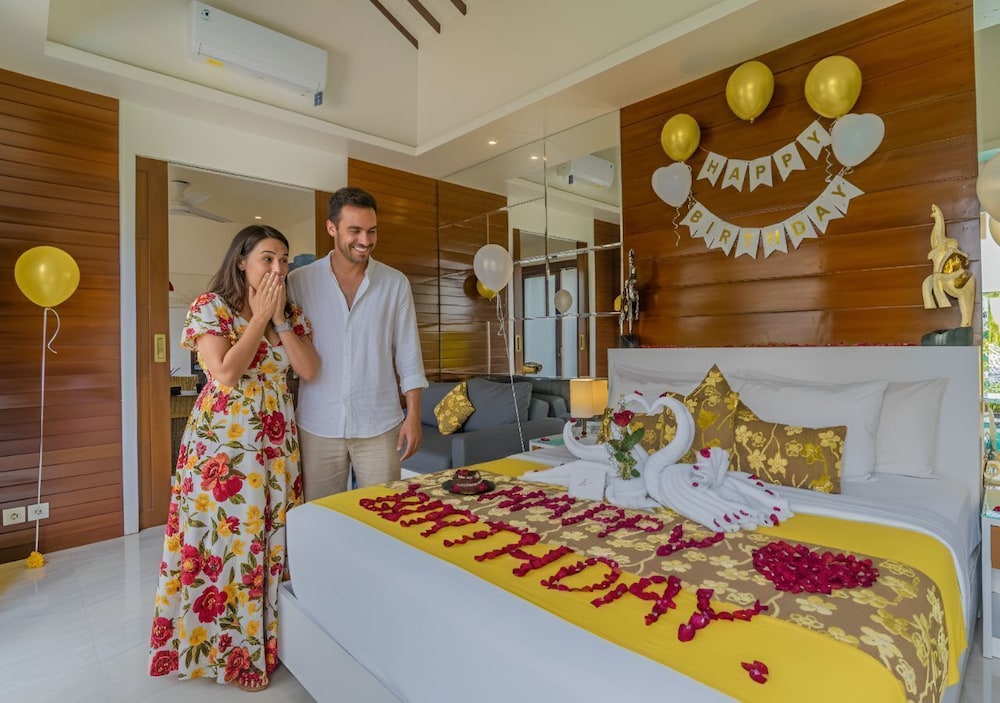 Anari Villas Kuta 19/65