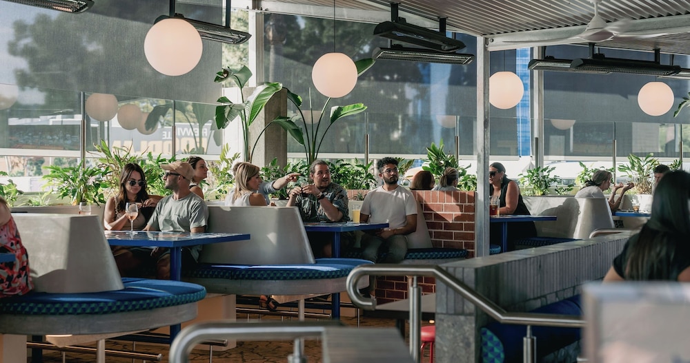 Arkaba Hotel Adelaide 52/64