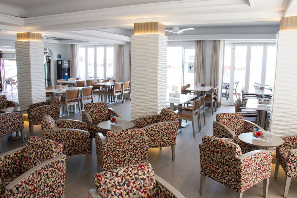 Hotel Voramar Mallorca 47/51