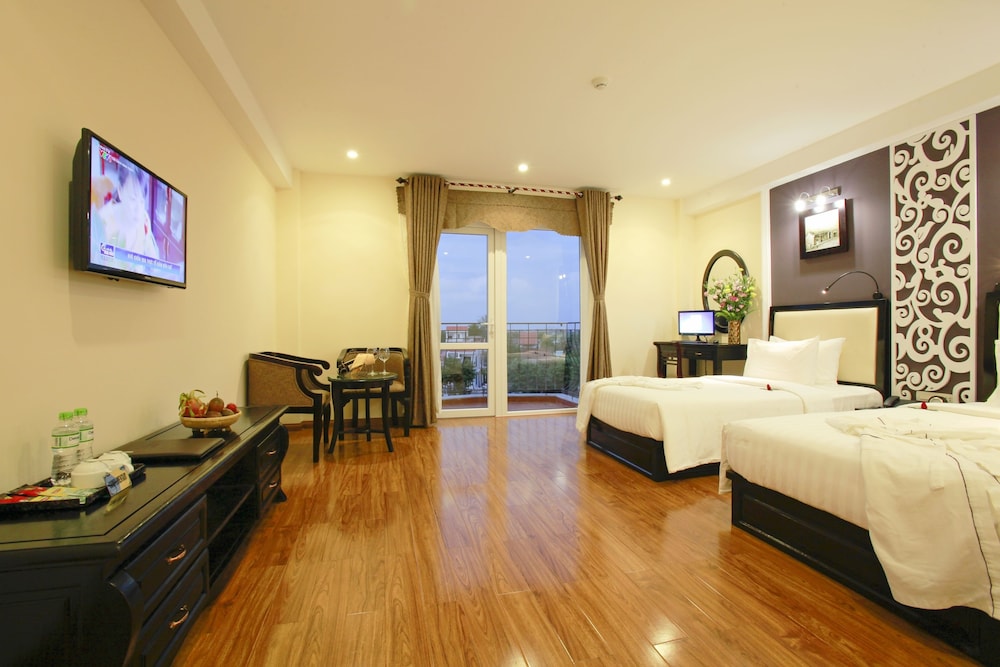 Hoi An Sincerity Hotel 24/72
