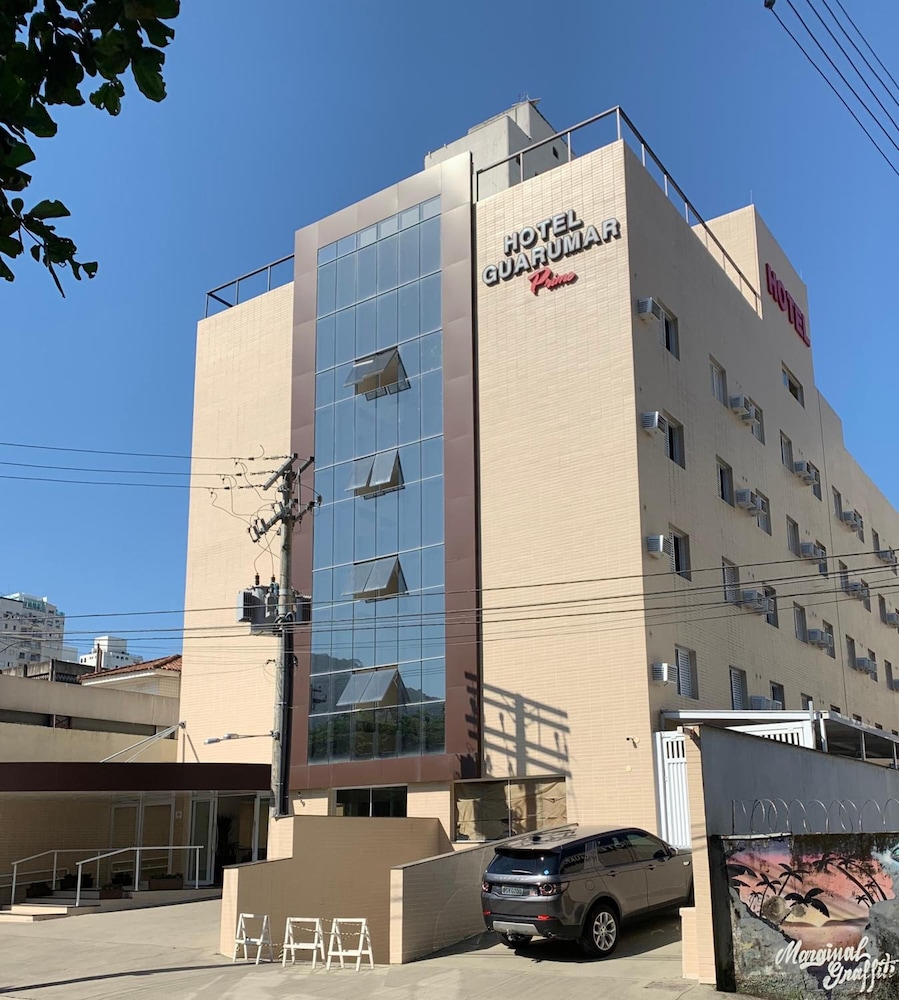 HOTEL GUARUMAR photo4
