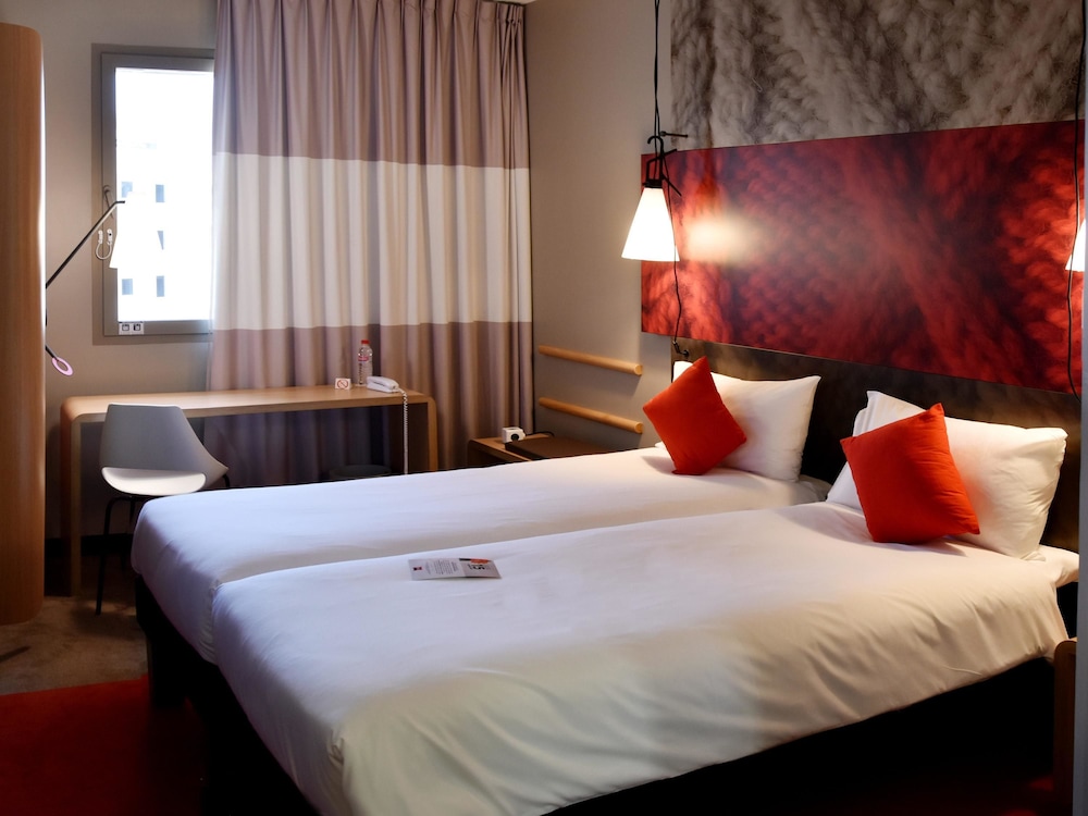 Ibis Sfax 14/66