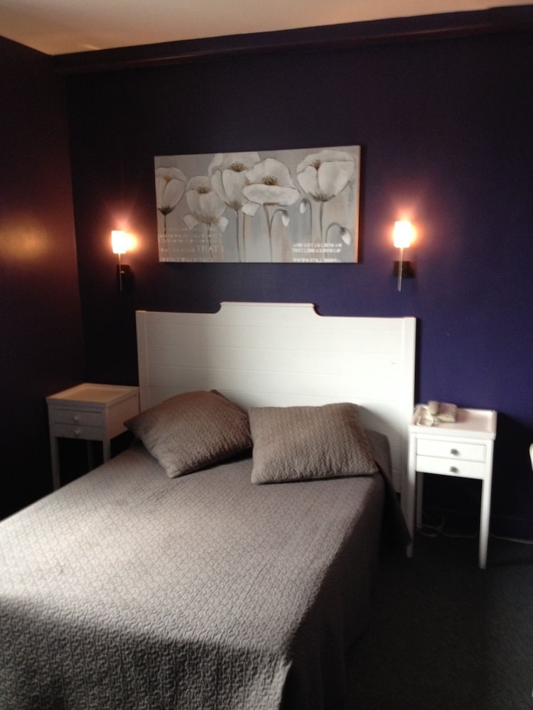 L Univers Hotel 19/41