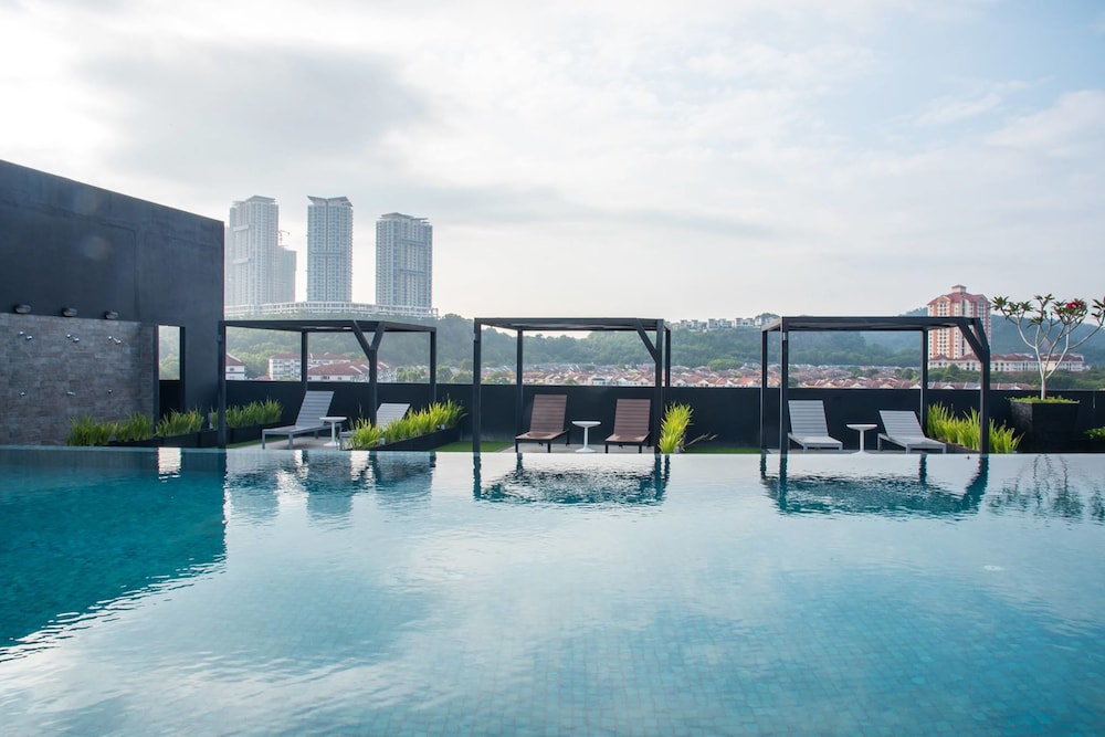 MTREE Hotel 2/69