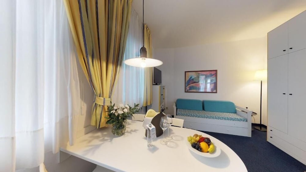 Hotel Residence Villa Sorriso 46/46