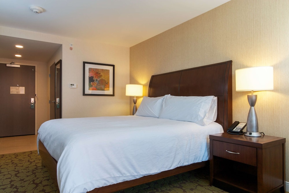 Hilton Garden Inn Burlington Downtown 17/73