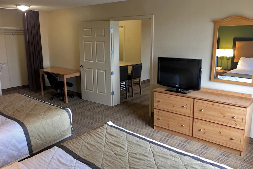 Extended Stay America - North Chesterfield - Arboretum 40/59