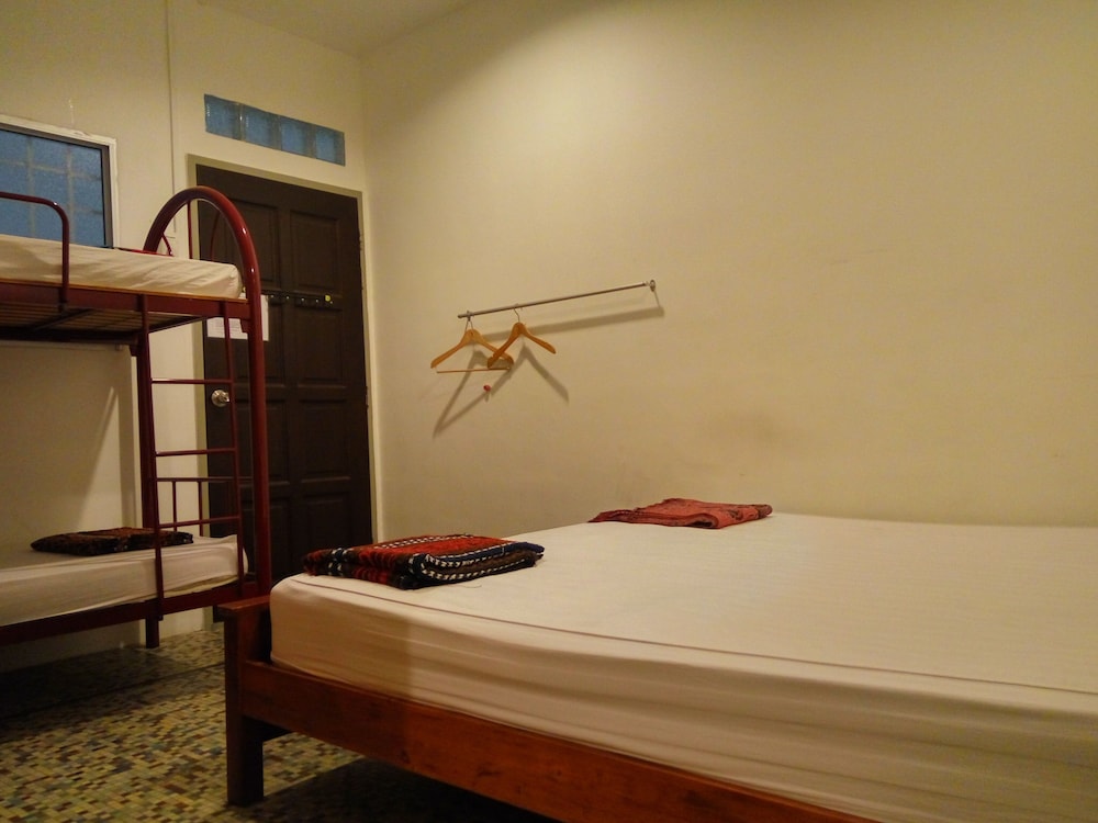 Discovery Malacca Hostel 25/73