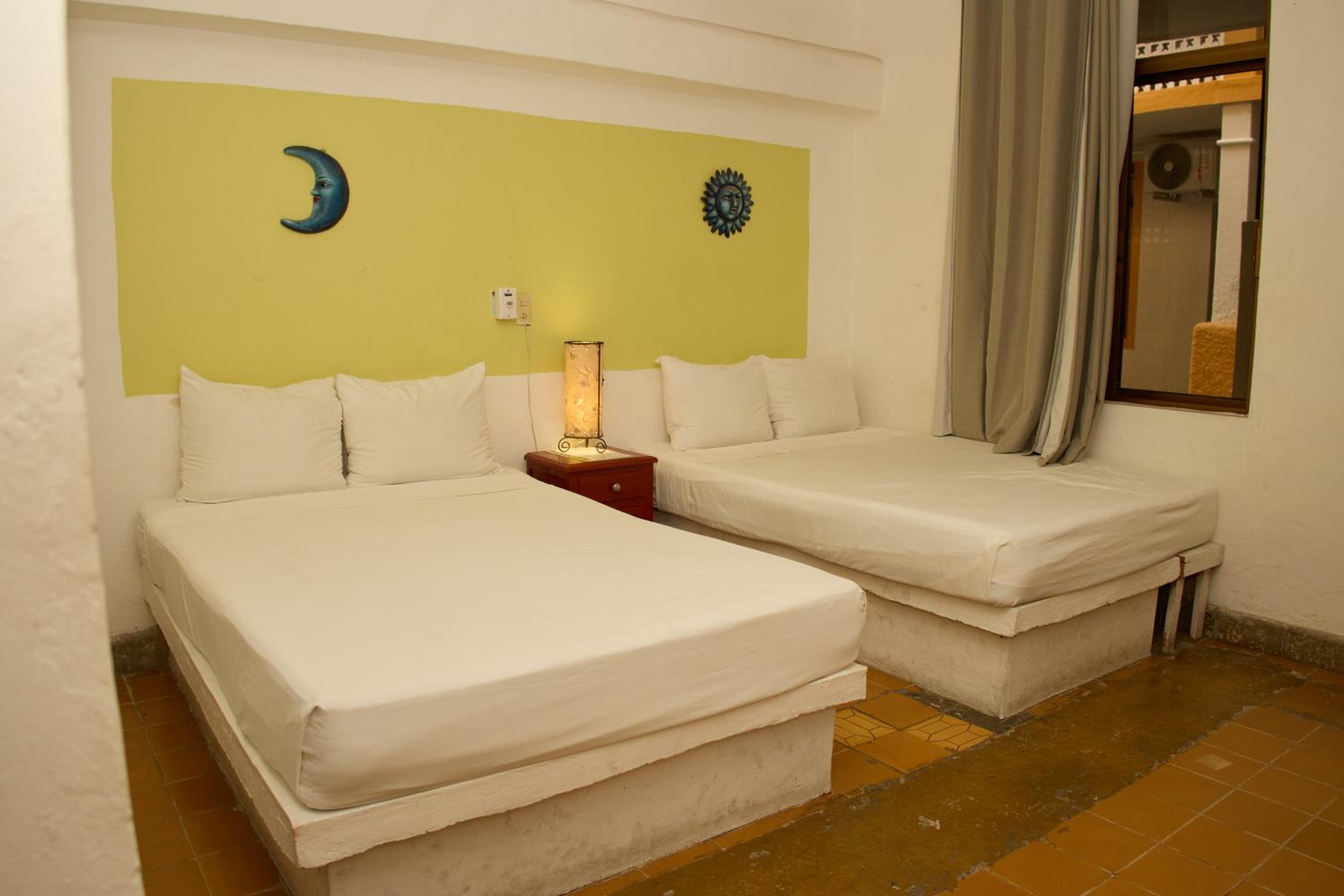 Hotel San Lorenzo 13/55