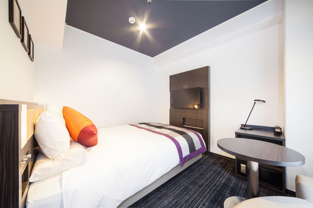 Hotel Mystays Shinsaibashi 11/40