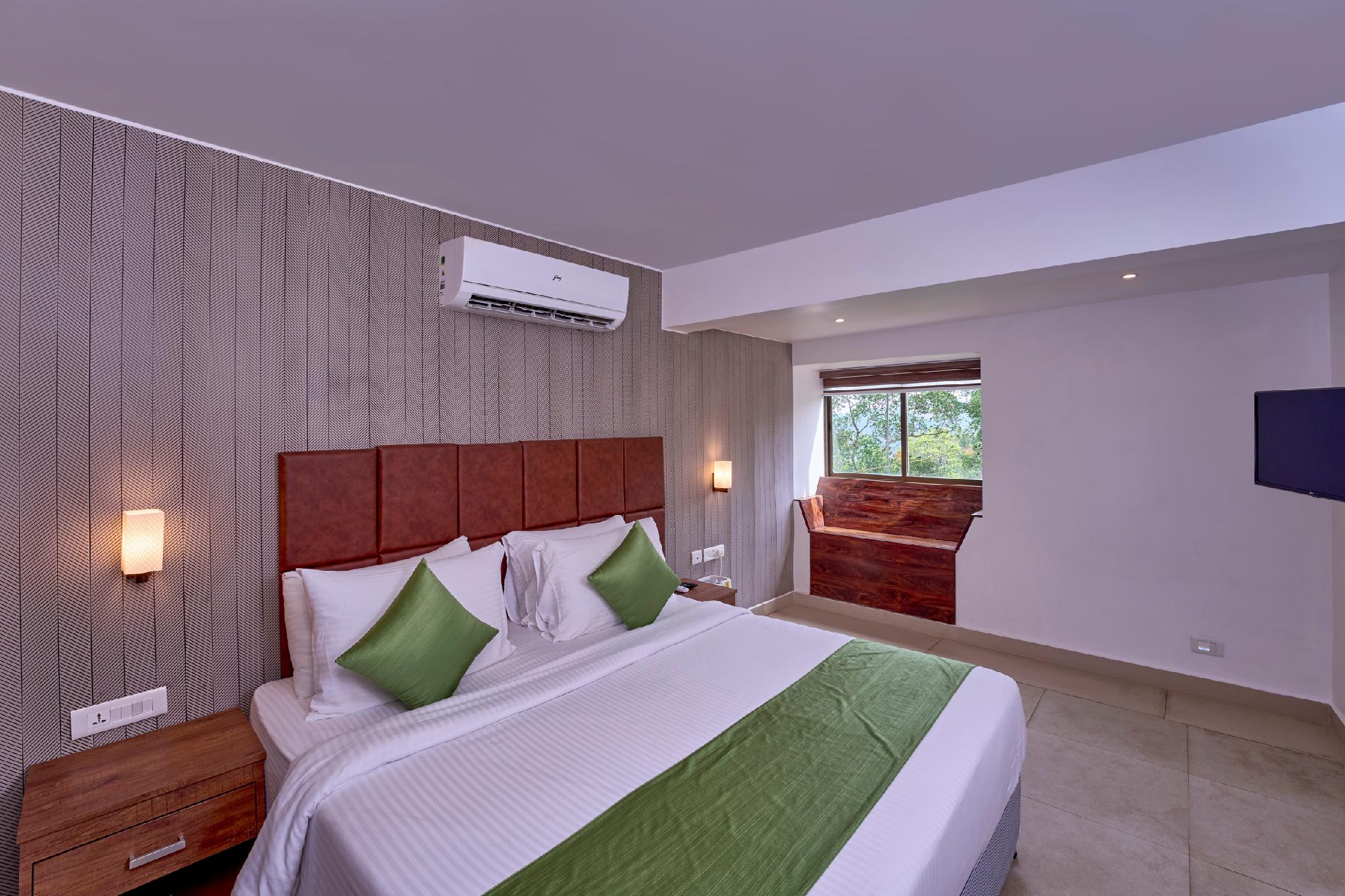 Garden Suite