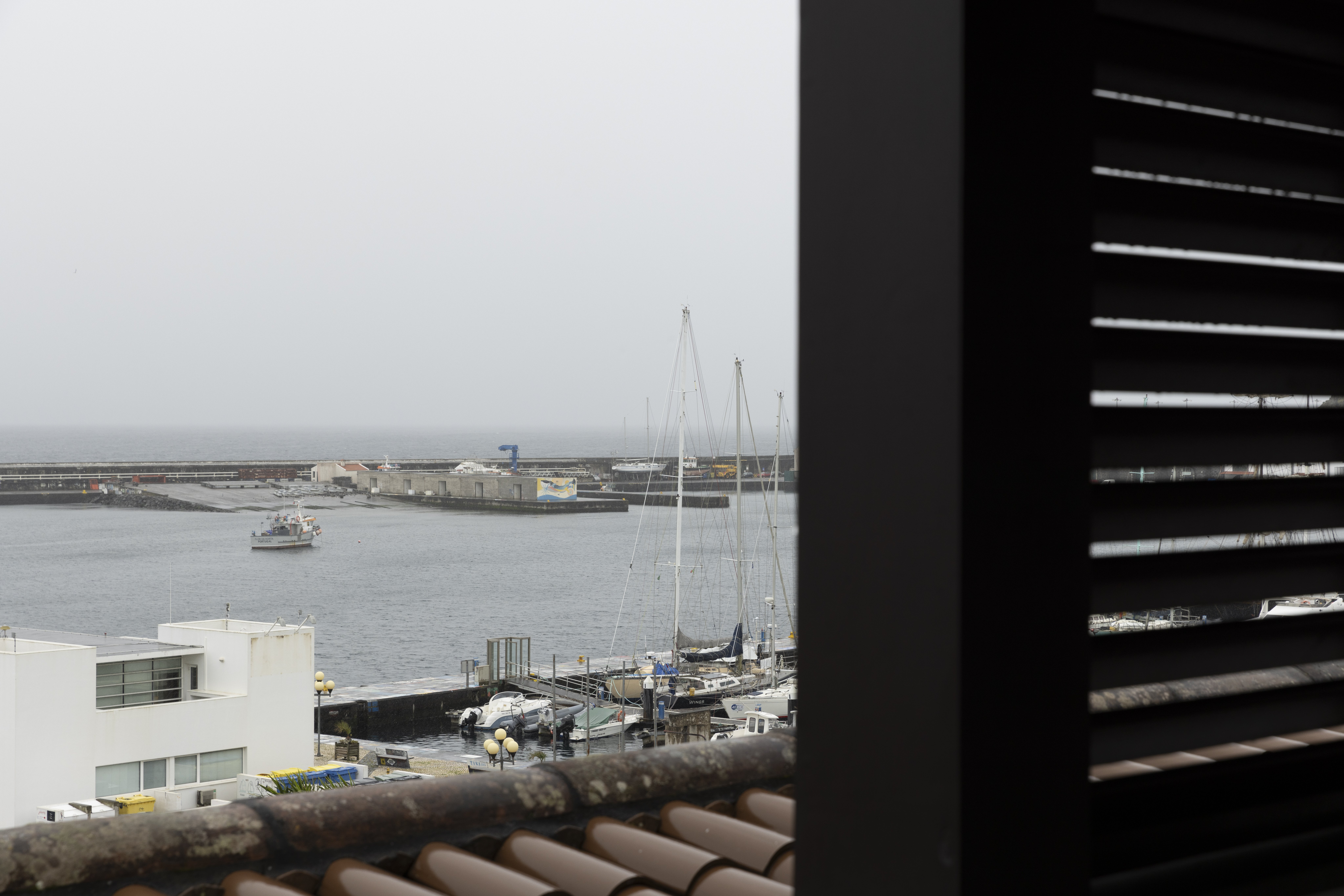 Pousada Forte Horta Historic Hotel 40/50