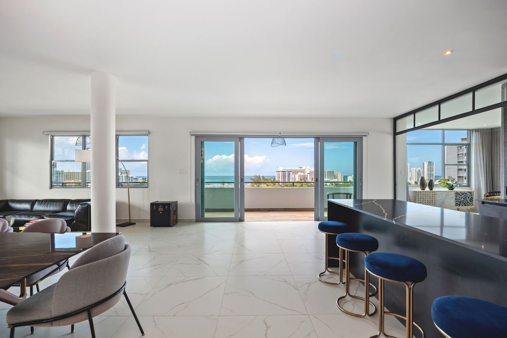 Don Rafa Boutique Hotel & Residences 29/50