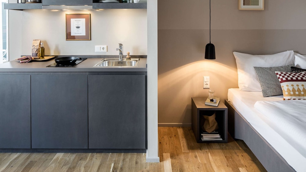 Bold Hotel Munchen Giesing 25/49
