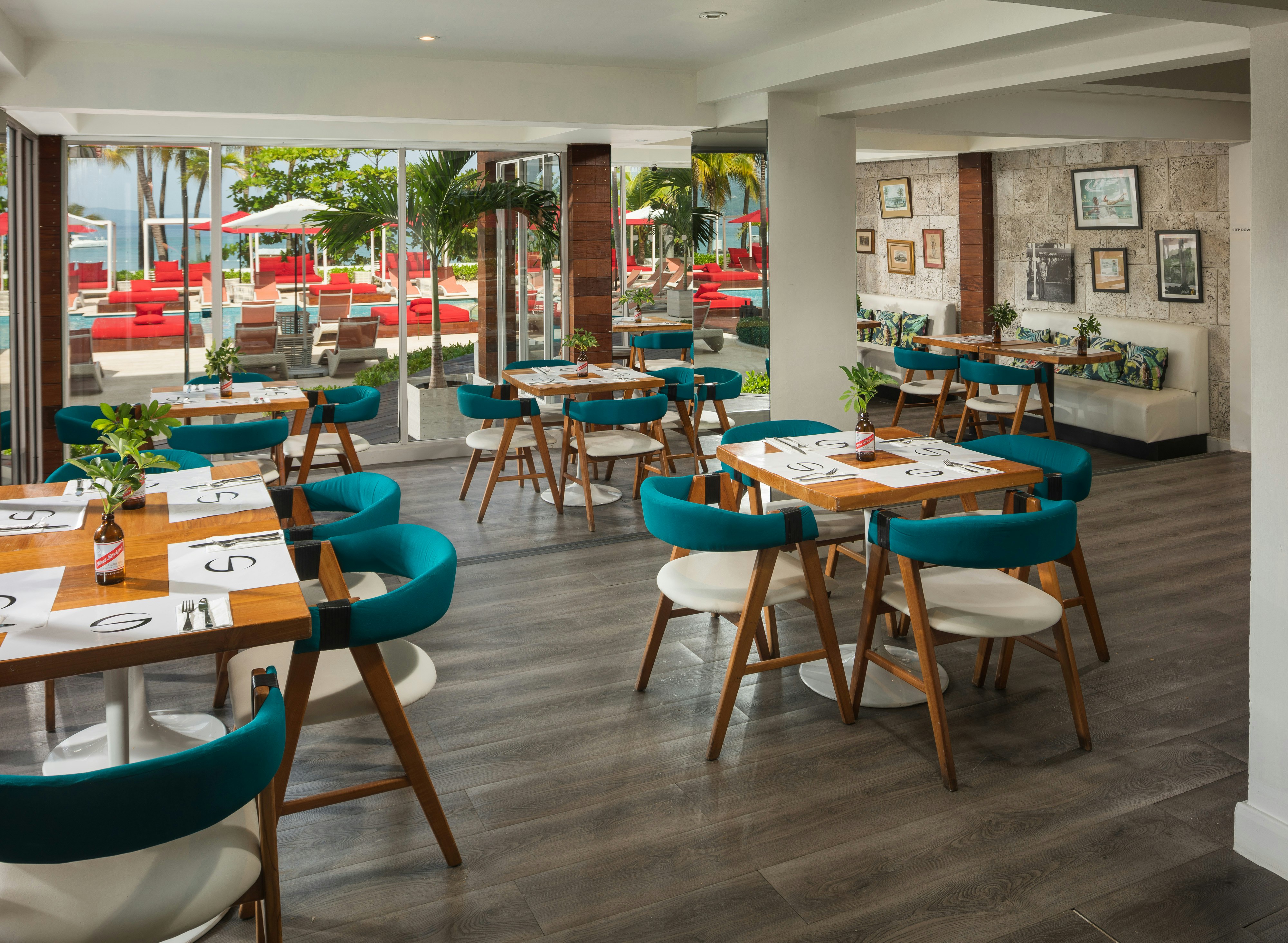 S Hotel Montego Bay 44/78