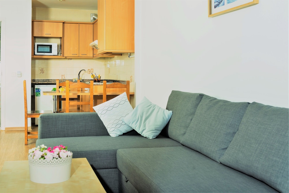 Els Llorers Apartamentos 22/33