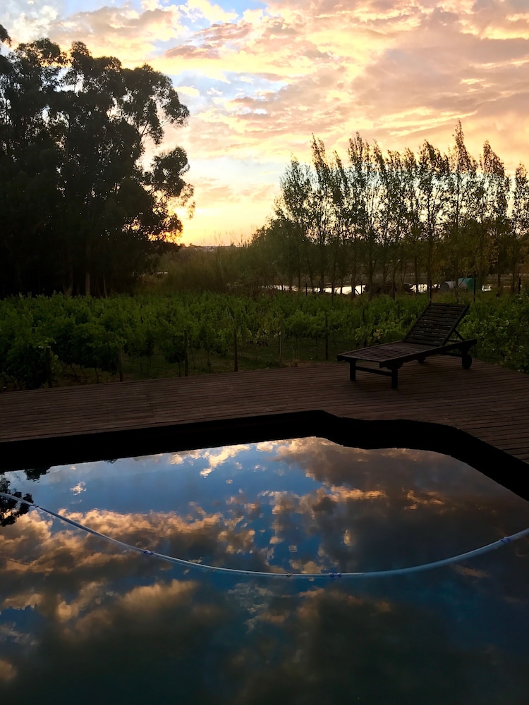 Rest Chabivin Self Catering 34/41