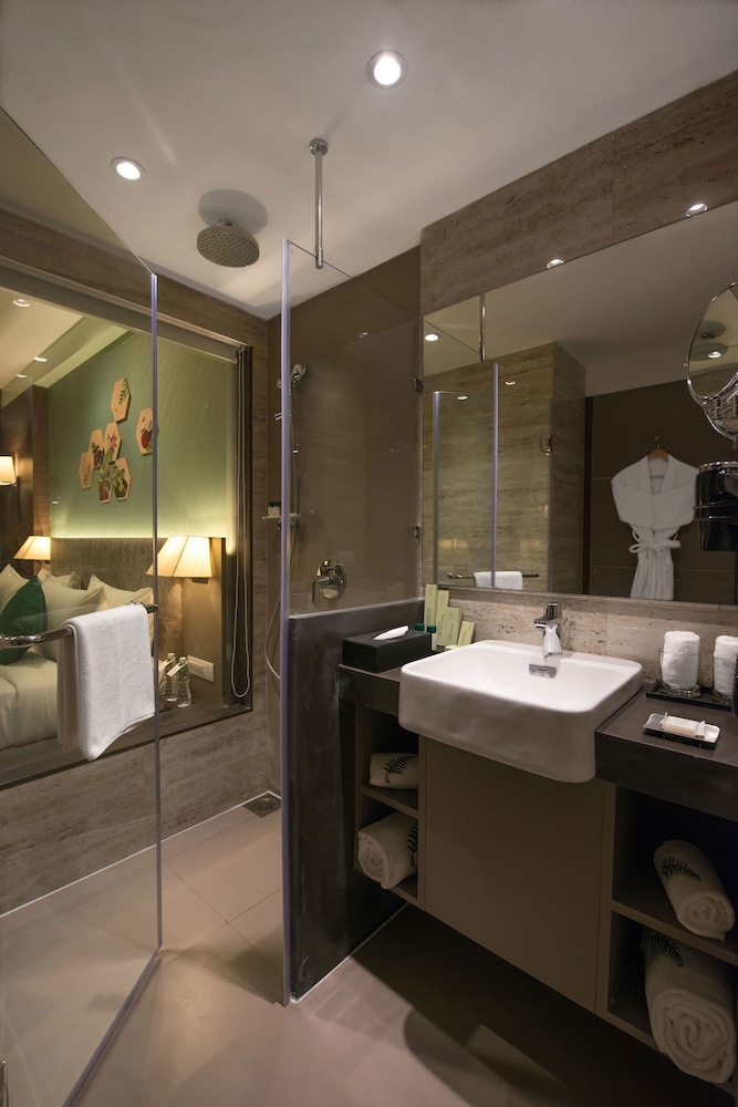 The Fern An Ecotel Hotel Vadodara 46/63