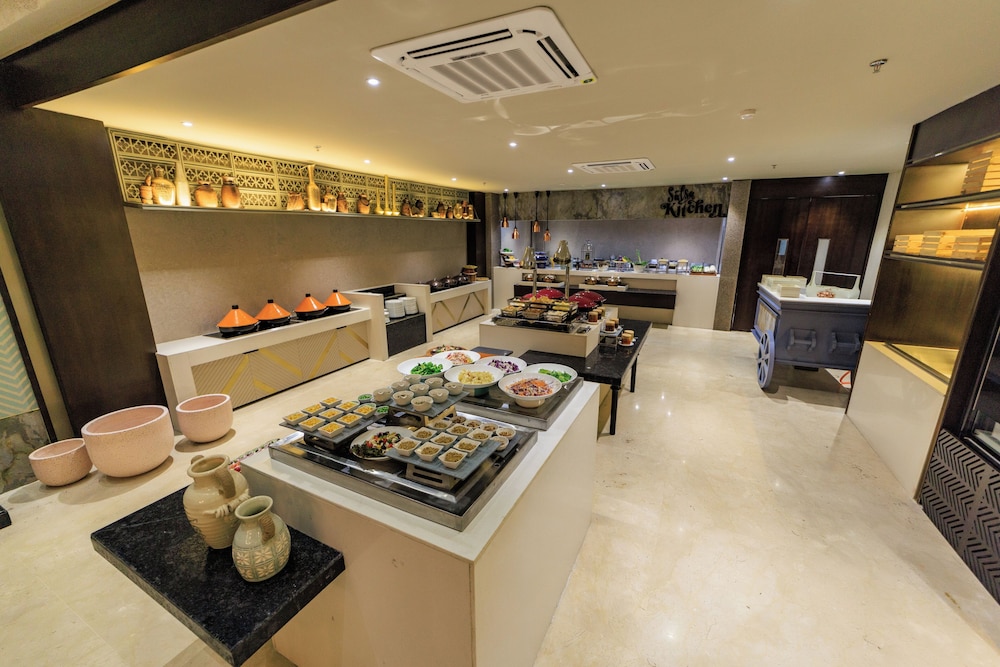 Pramod Lands End Resort, a member of Radisson Individuals 45/65