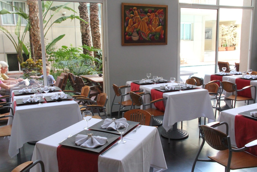 Casablanca Appart Hotel 45/60