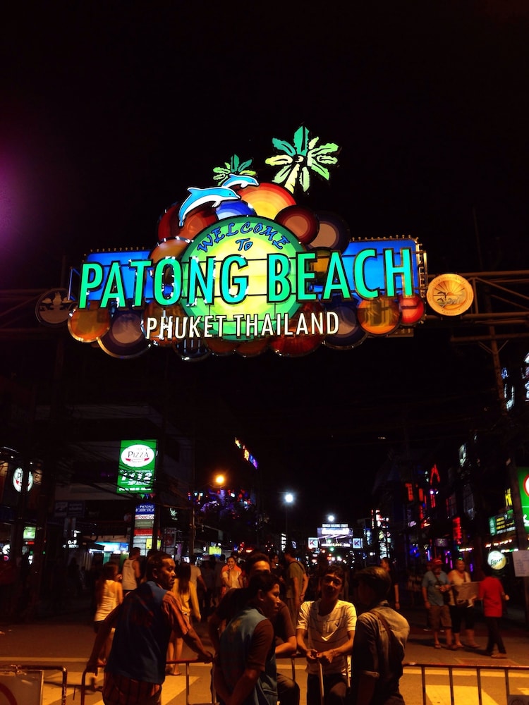 Bt Inn Patong 52/53